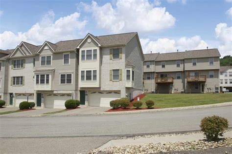 apartments in mars pa